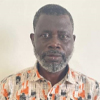 Mr. Ahmed Amihere