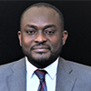 Dr. Desmond Appiah