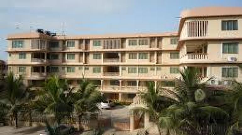 Windy Lodge Hotel