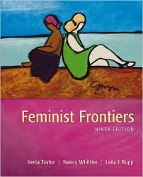Feminist Frontiers, 9th Edition
