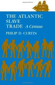 The Atlantic slave trade: a census