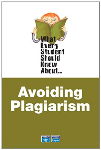 What Every Student Should Know About Avoiding Plagiarism