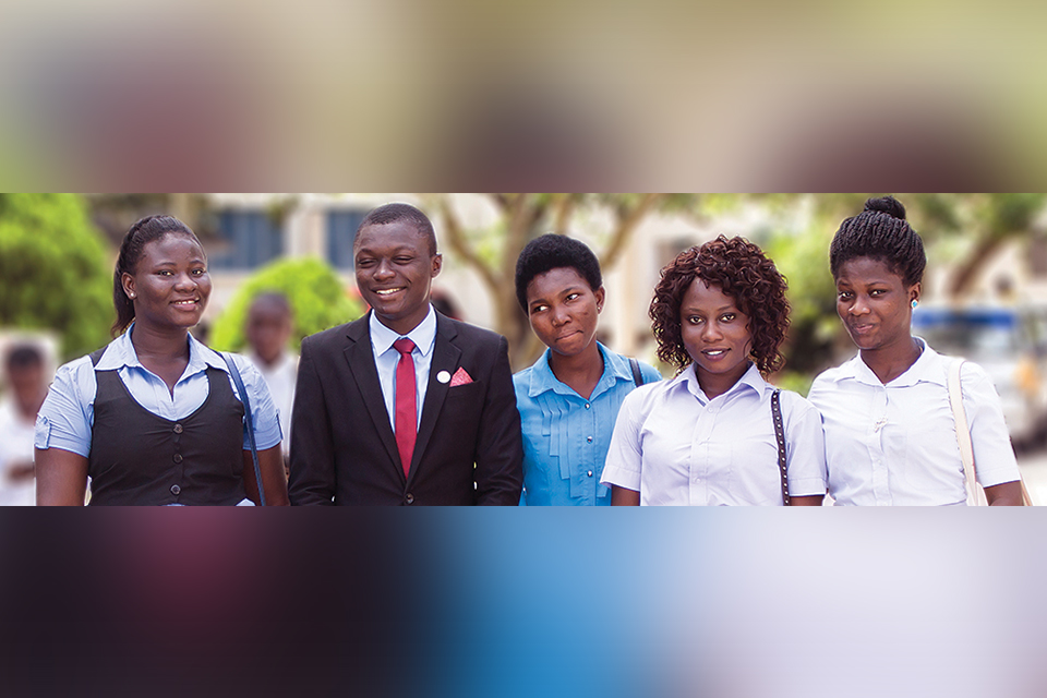 General Information for Both Fresh and Continuing Sandwich Students for 2019/2020 Academic Year