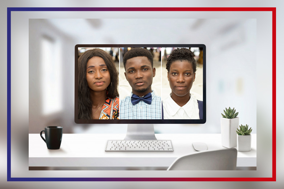 Virtual Intensive Pre-Academic Orientation Programme (V-IPOP) for 2019/2020 Sandwich Academic Year