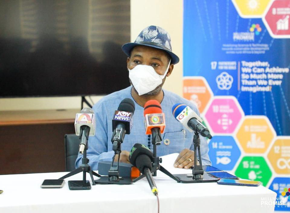 Chief Nat Ebo Nsarko