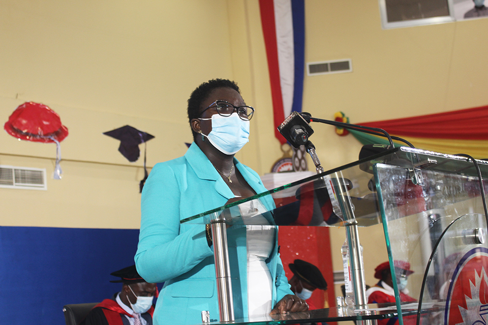 Dr. Obaapanin Oforiwaa Adu