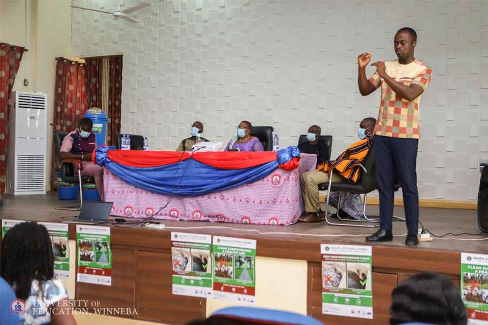 Sign Language Interpreter 