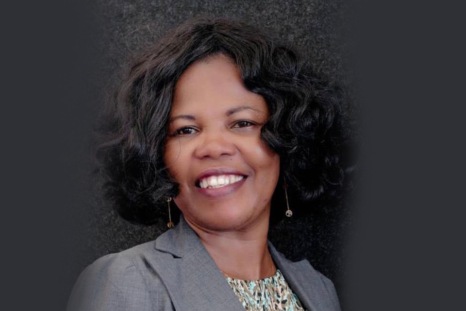 Dr. Nyuiemedi Agordzo Edoh-Torgah