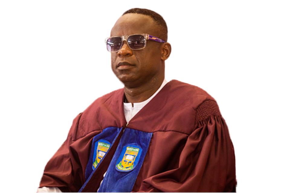 UEW Lecturer Appointed as a Coordinator for ICHPER-SD in West Africa