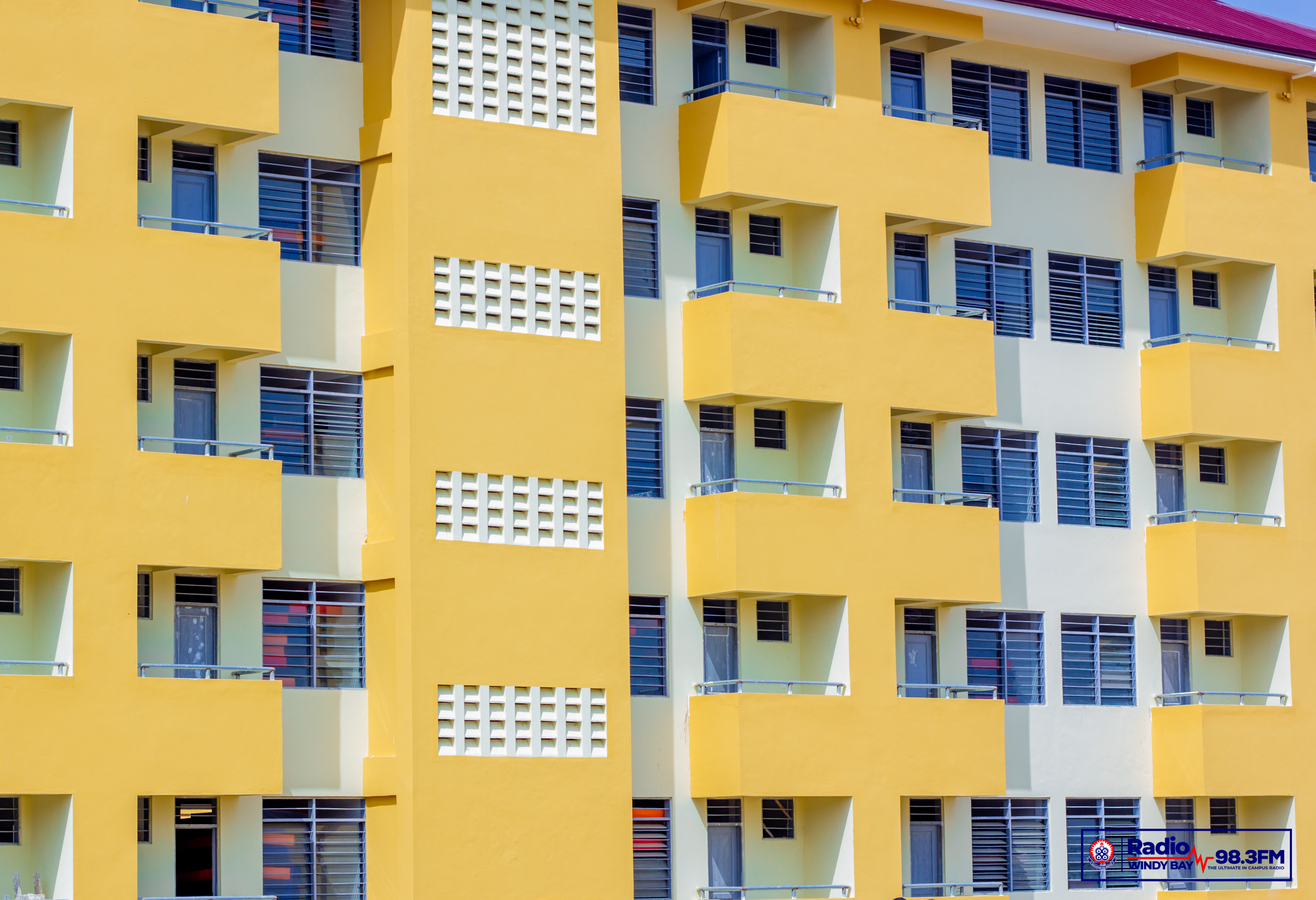 Accommodation for Graduands