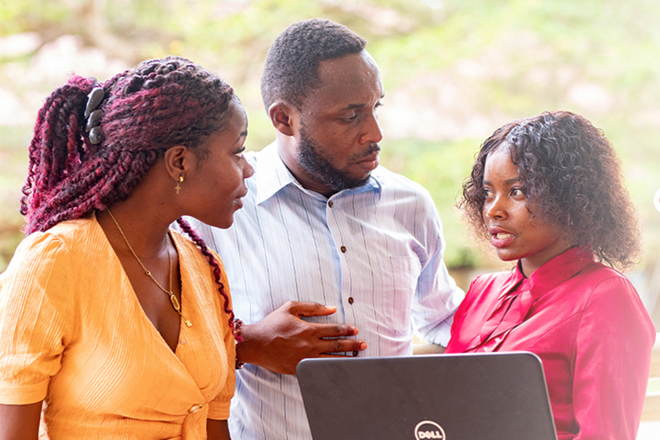 Call for Application | Vice-Chancellor's Scholarship Fund