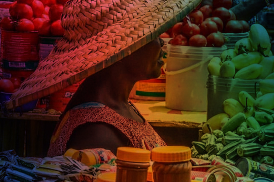 World Home Economics Day Cover