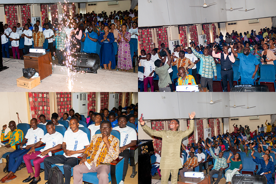 A cross-section picture