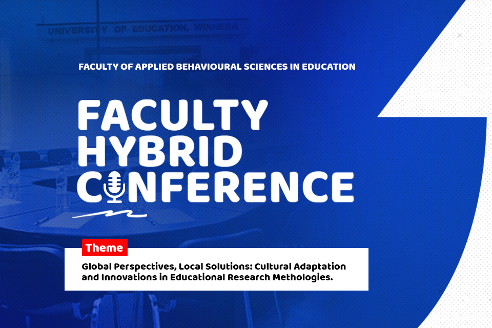 Global Perspectives, Local Solutions: Cultural Adaptation and Innovations in Educational Research Methodologies.