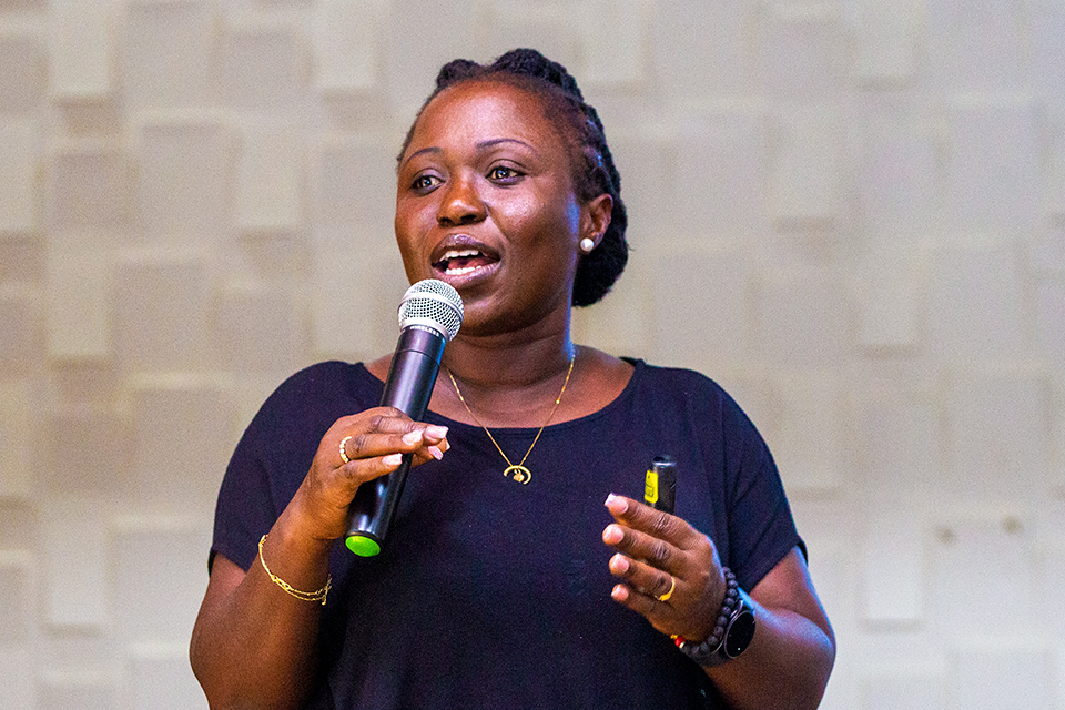 Prof. (Mrs.) Patricia Mawusi Amos