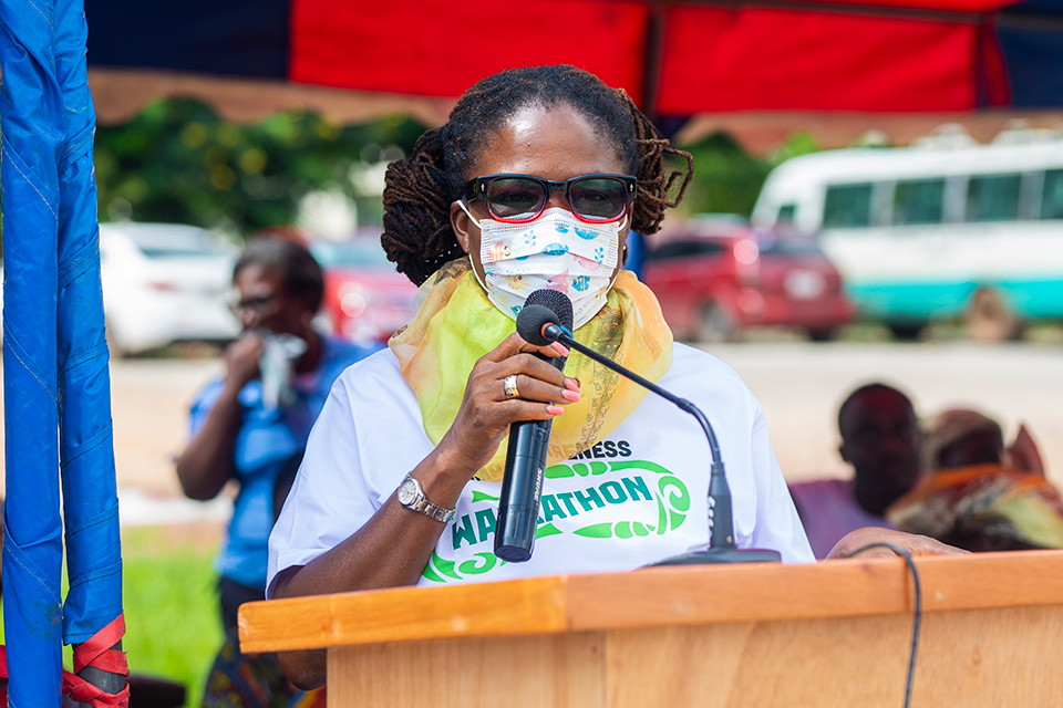 Dr. (Mrs.) Nyuiemedi Agordzo Edoh-Torgah