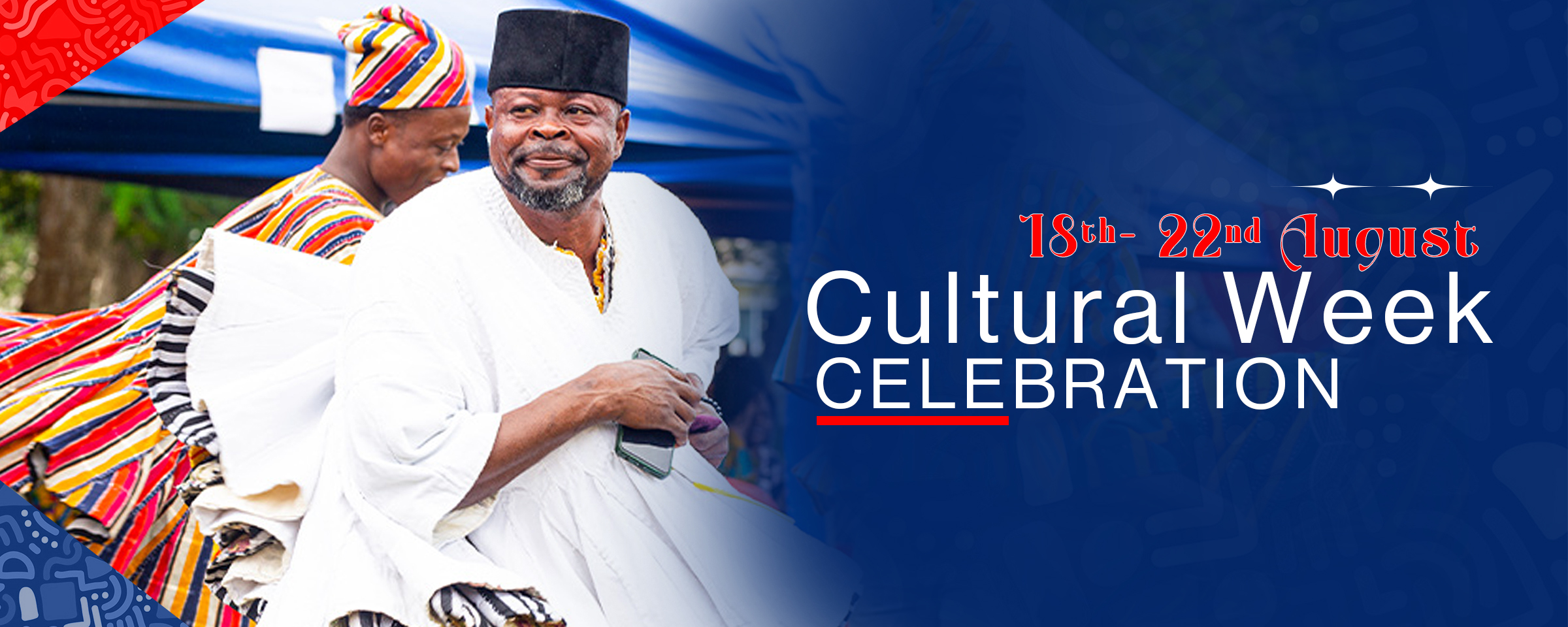 2025 faculty of ghanaian languages cultural week celebration