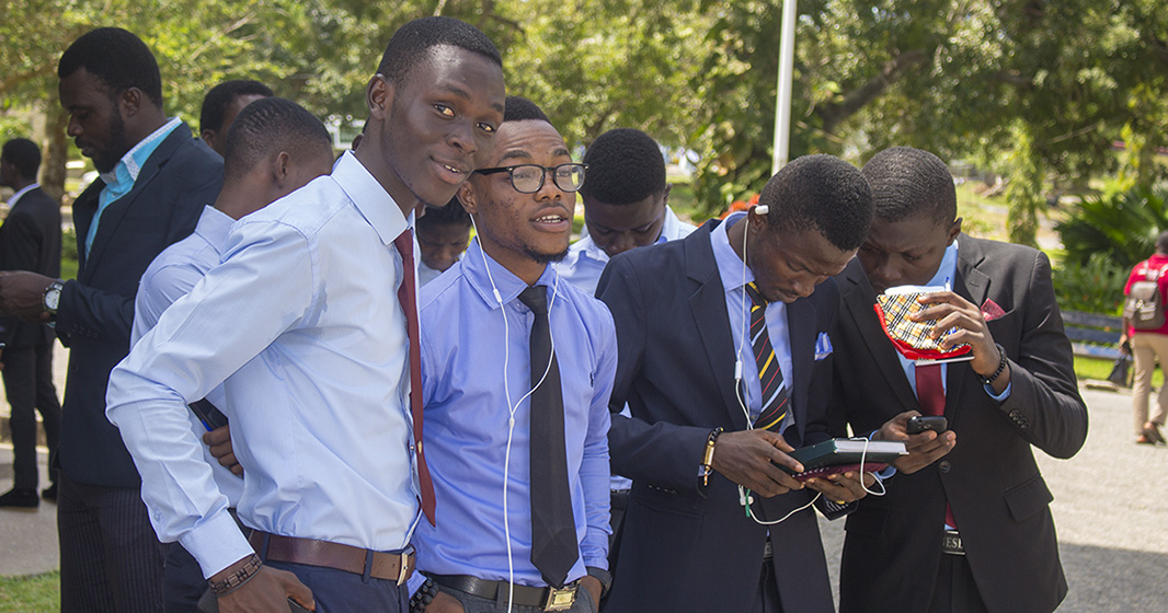 Regular Postgraduate Programmes