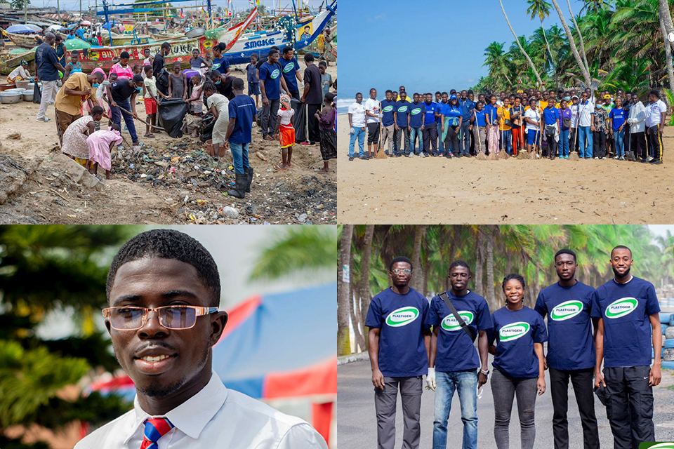 An image illustrating the various activities undertaken by Isaac