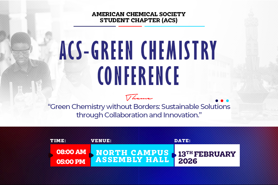ACS-Green Chemistry Conference