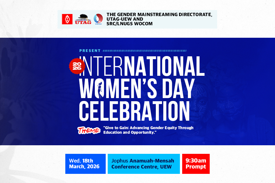 International Women’s Day Celebration