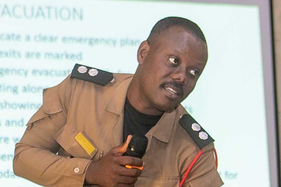 STN/O Collins Kyereweh 