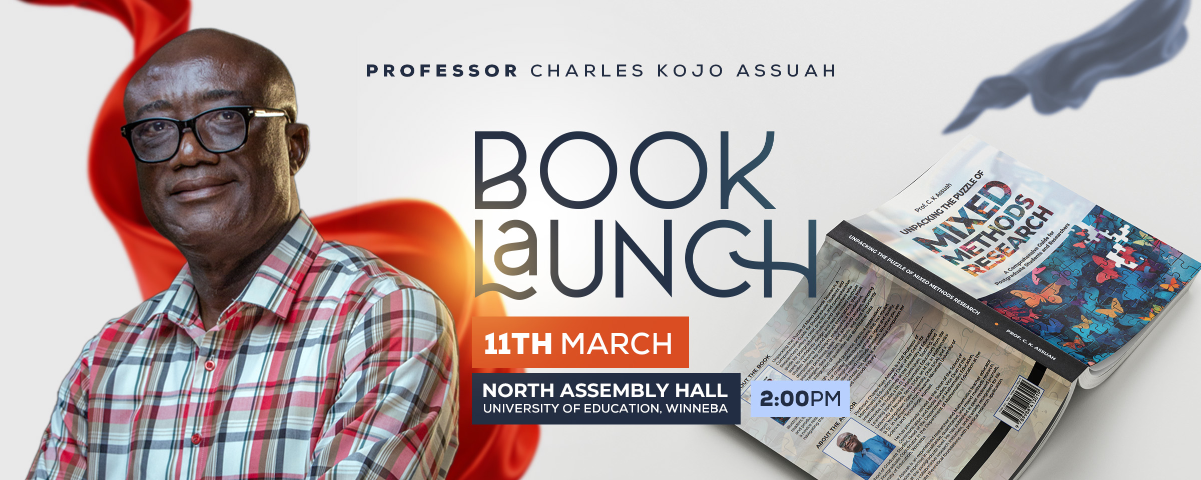 Unpacking the Puzzle of Mixed Methods Research