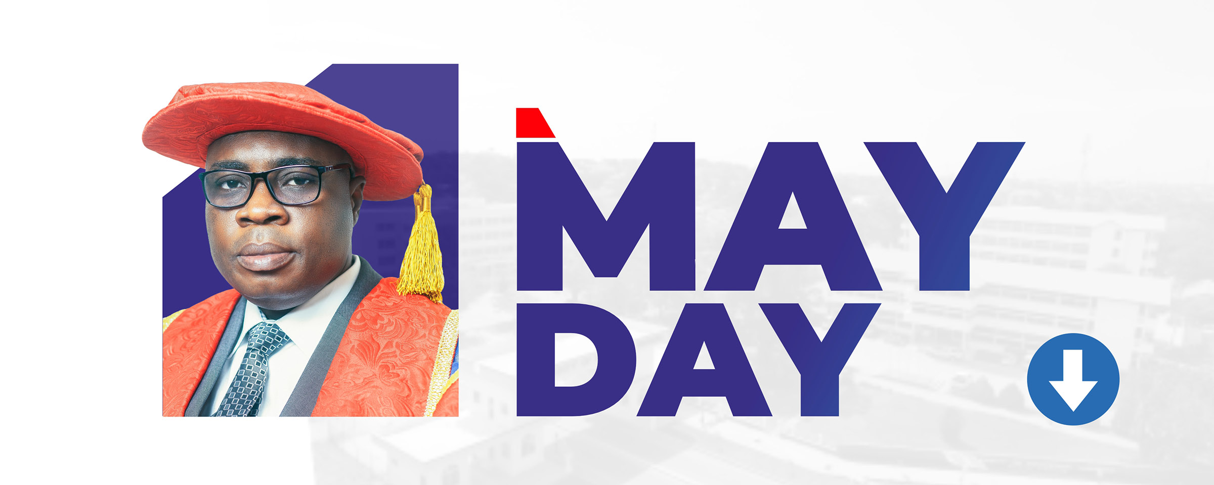 Happy May Day