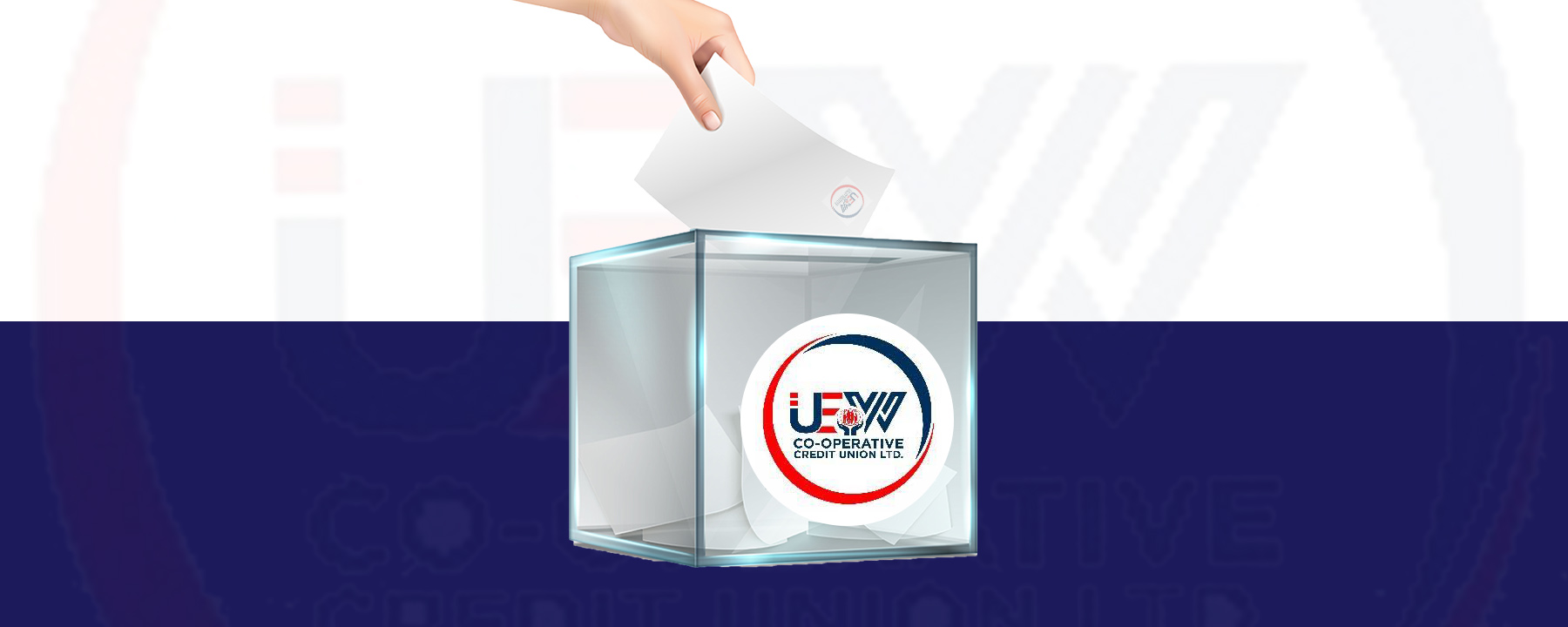 Notice of Election of Board of Directors for UEW Co-Operative Credit Union Limited