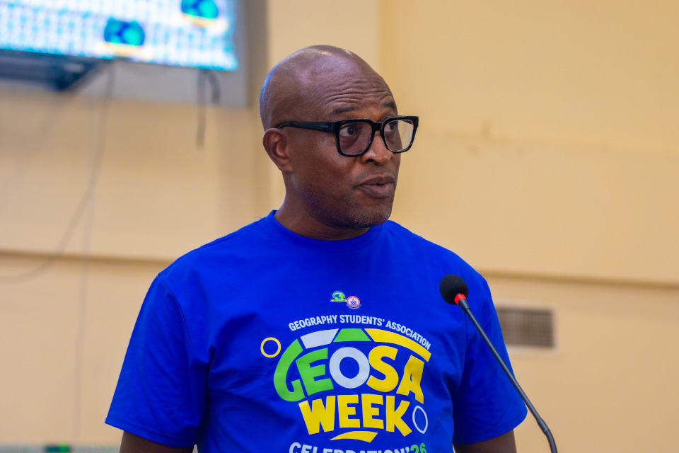 Prof. Anselm Komla Abotsi