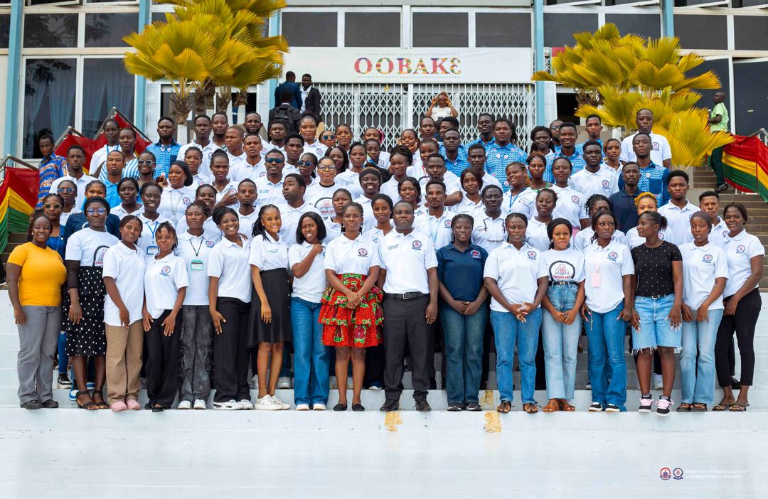 LINGSA-UEW Embarks on Educational Tour to Promote Experiential Learning