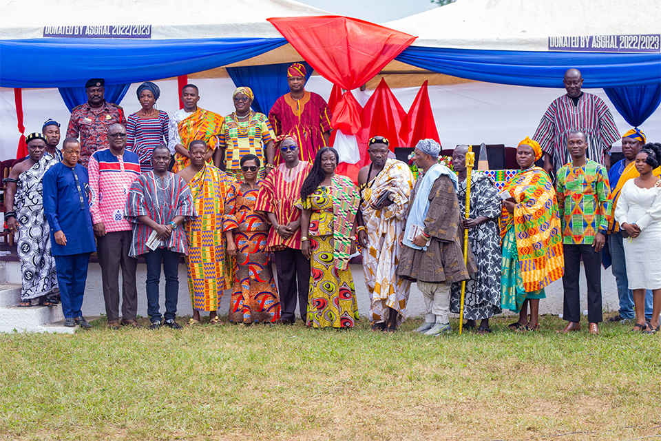 A group picture 