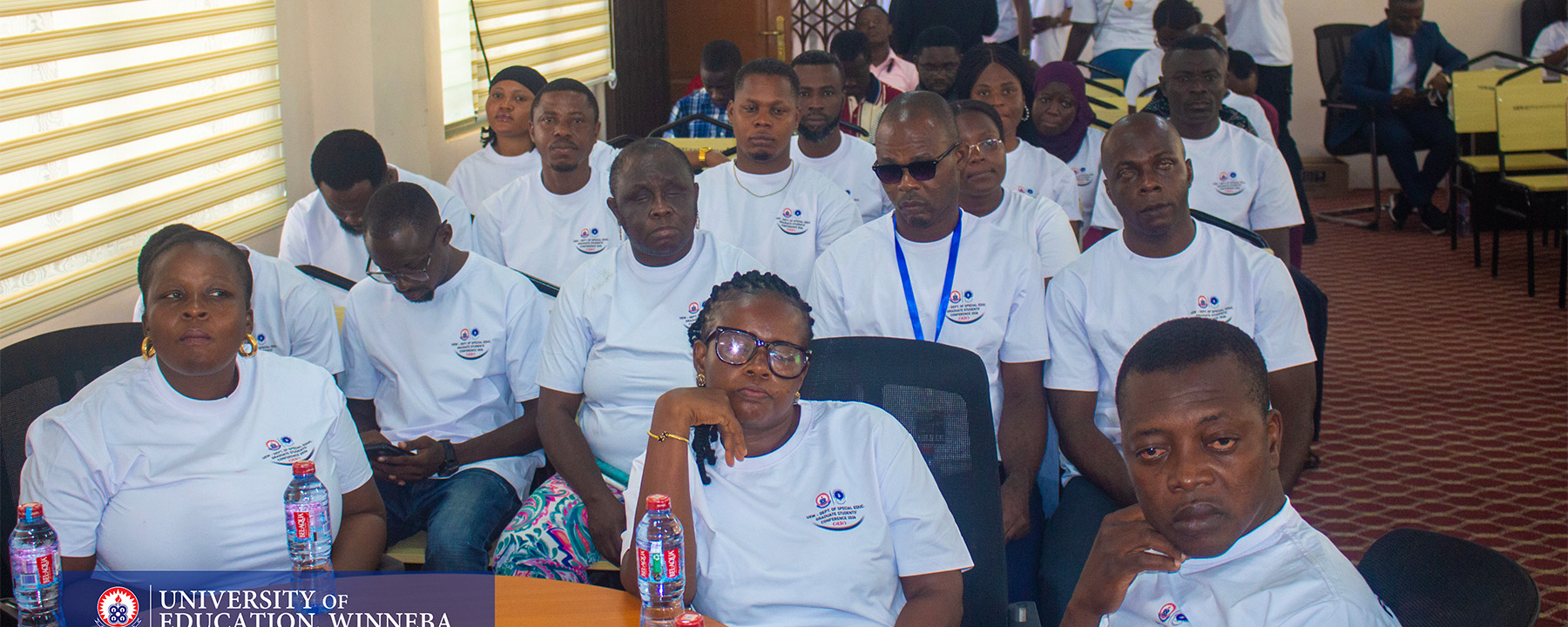 News Banner