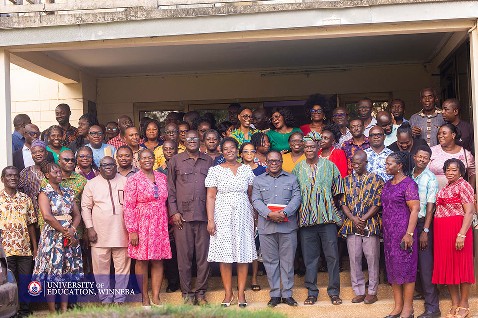 A group picture