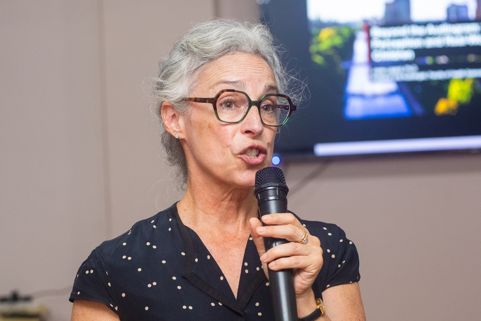 Prof. Josée Lagacé 