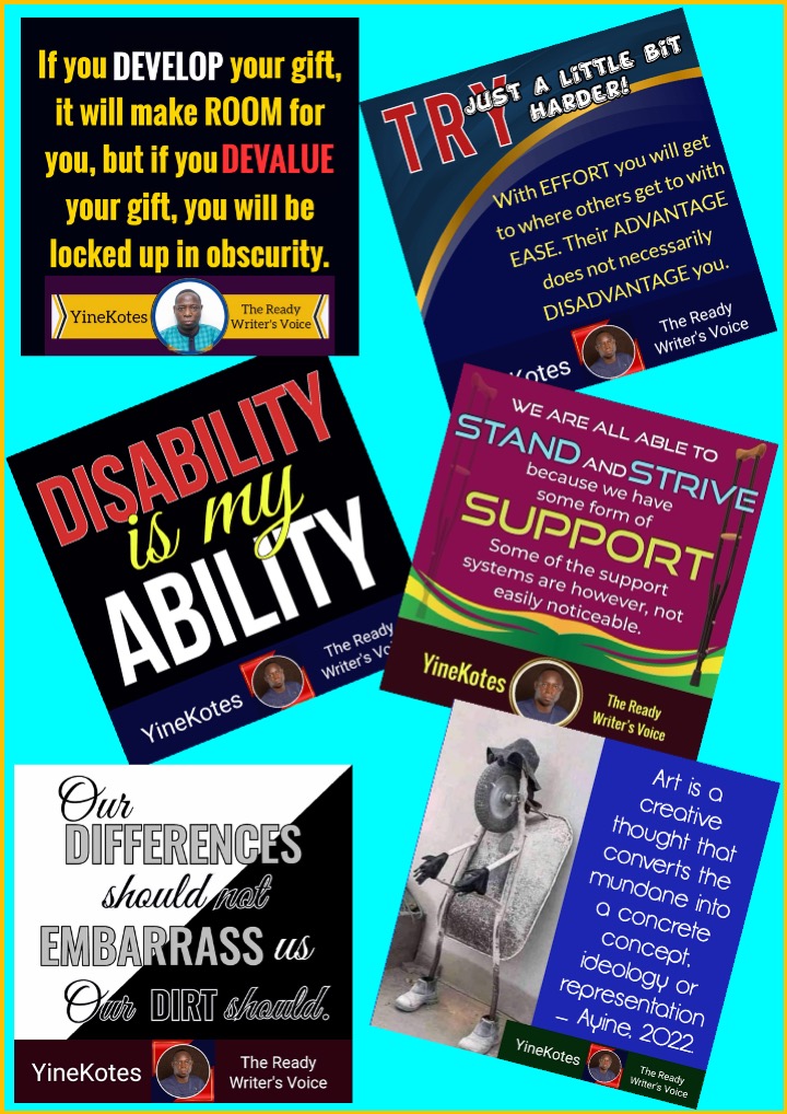 Selected YineKotes 2