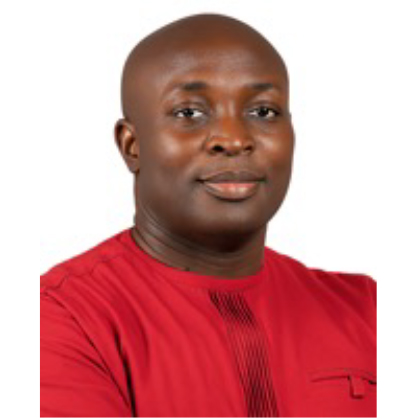 Dr. Ekpor Anyimah-Ackah