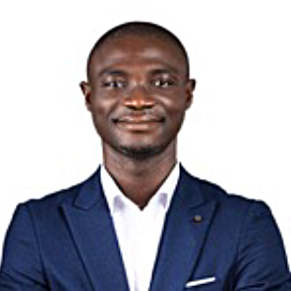 Mr. Stephen Osei Akyiaw
