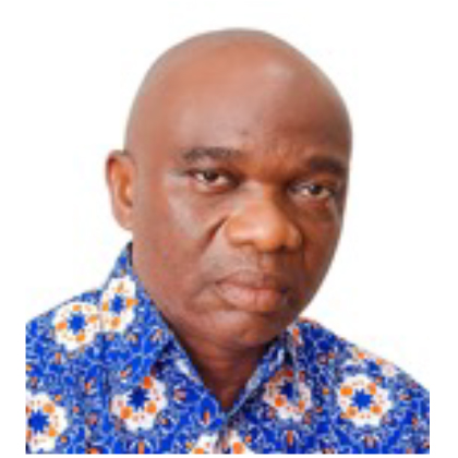 Dr. Bernard Tutu-Boahene