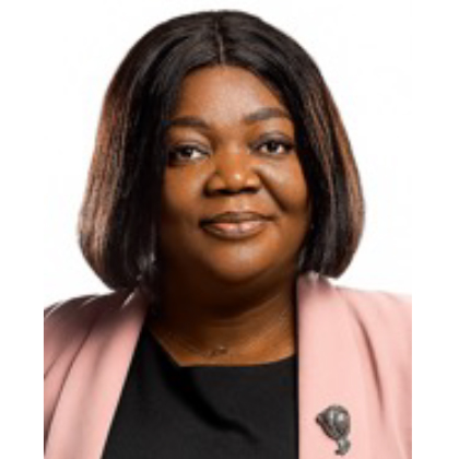Ms. Barbara Amoako Kissi