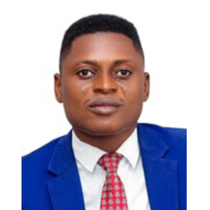 Dr. Simon Akumbo Eugene Mbilla