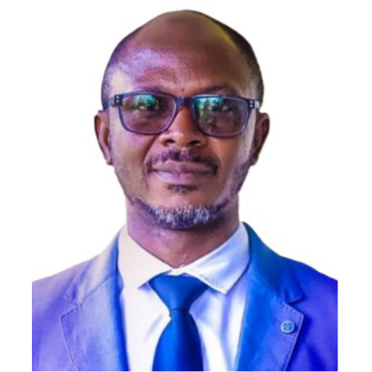 Dr. Ebenezer Teye Amanor-Lartey