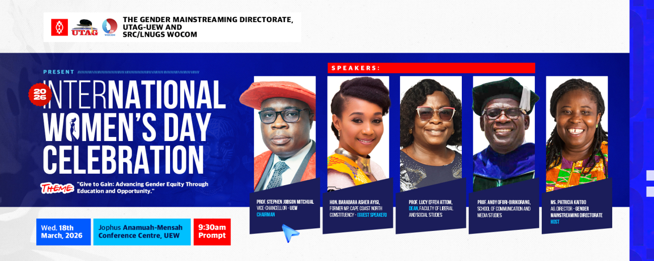 International Women’s Day Celebration