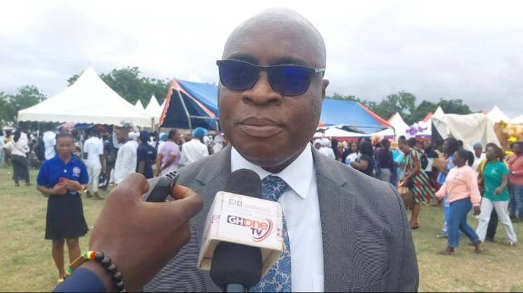 UEW Vice Chancellor urges graduates to pursue self-employment