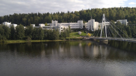University of Jyvaskyla, Finland