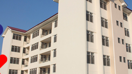 The cover for the event