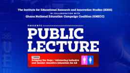 Bridging the Gaps: Advancing Inclusive and Gender-Sensitive Education for All