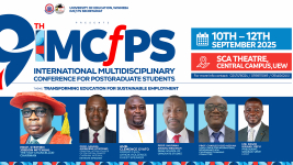 9th IMCfPS