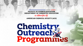Chemistry Outreach Programmes