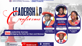 GMD Leadership Conference